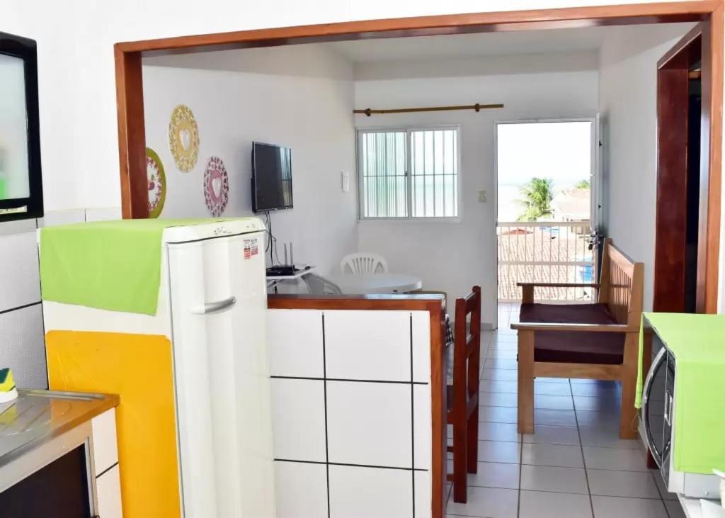 Condominio Oliveira Maragogi Exterior foto
