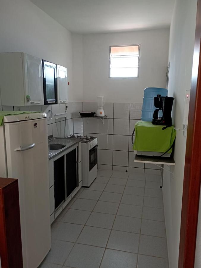 Condominio Oliveira Maragogi Exterior foto