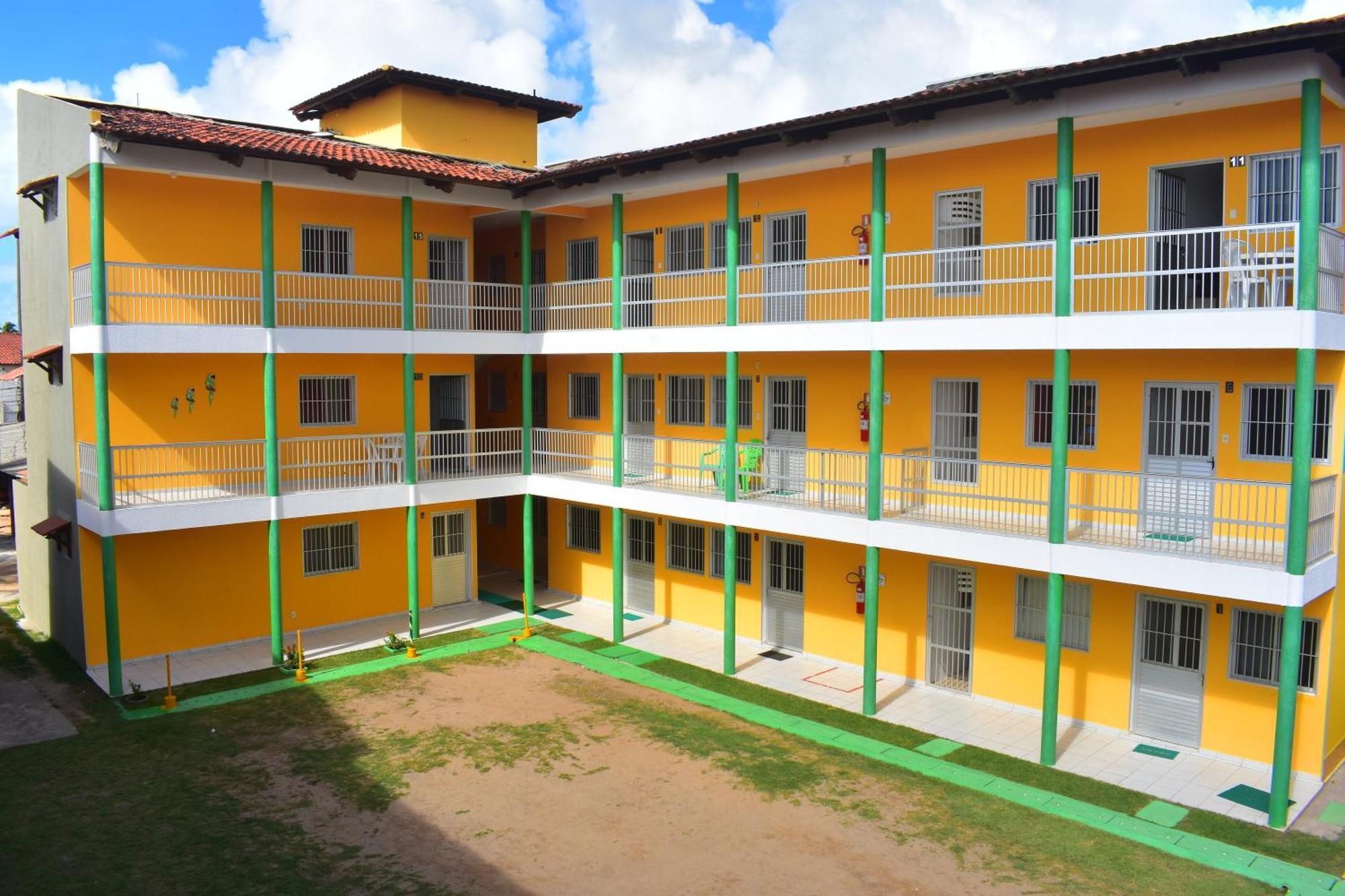 Condominio Oliveira Maragogi Exterior foto